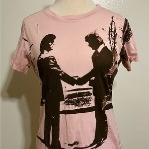 Pink Floyd concert tee from Trunk Ltd.